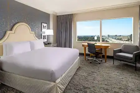 Hilton Dallas Lincoln Centre - 49