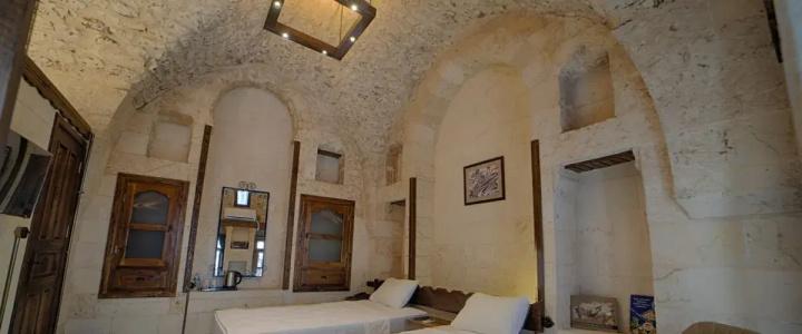 Vefa Konagı Boutique Otel - 4