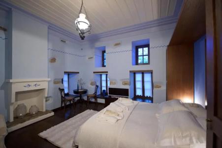 Orologopoulos Mansion Luxury - 46