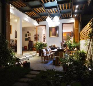 Dali Yunxi Boutique Inn - 12