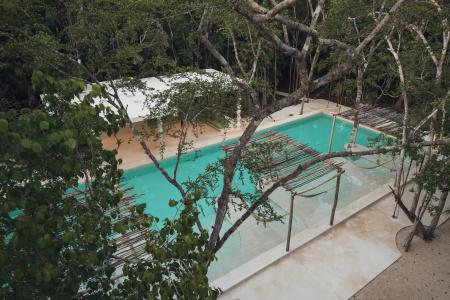 Holistika Tulum - 18