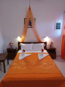 Evelina Pension! - 65