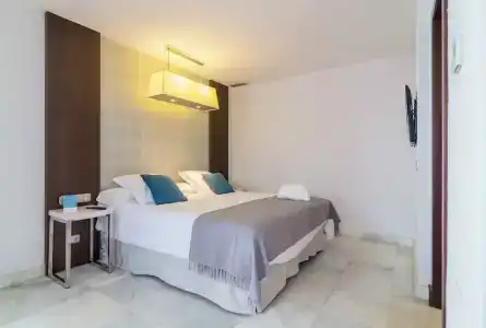 Mercure Algeciras - 86