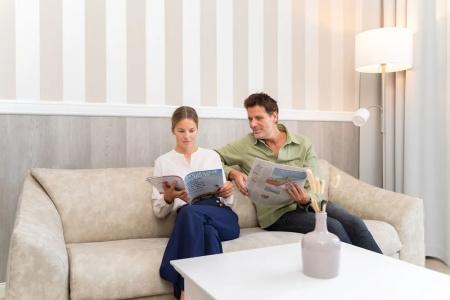 Resort Vier Jahreszeiten Zingst - 60