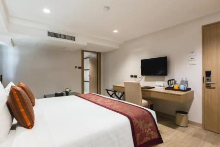 Adelphi Pattaya - Sha Extra Plus - 47