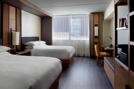 Charlotte Marriott City Center - 5