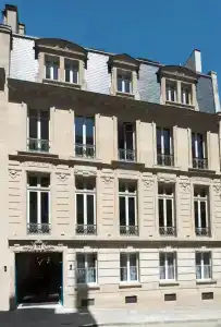 Suites & Hôtel Helzear Etoile - 0