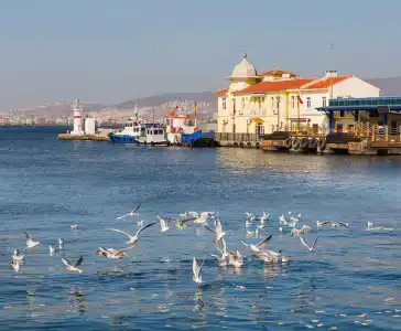 Park Inn by Radisson Izmir - 22