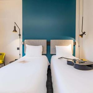 ibis Lisboa Alfragide - 33