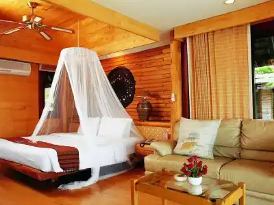 Sunset Park Resort And Spa - Sha Plus - 44