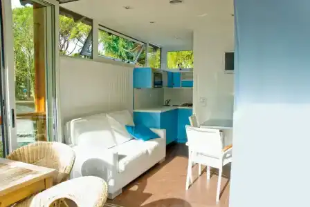 Jesolo Mare Family Camping Village - 3