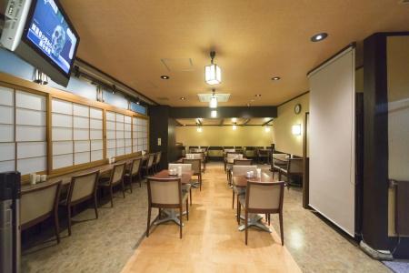 Dormy Inn Toyama Natural Hot Spring - 28