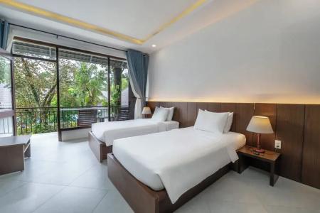 Kingo Retreat Resort - 57