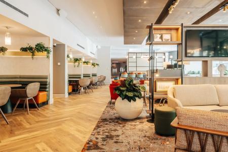 Crowne Plaza London - Docklands, An Ihg - 15