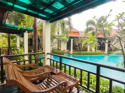 Aonang Orchid Resort - Sha Extra Plus - 13