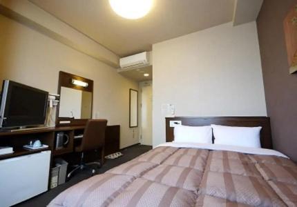 Route-inn Koriyama Inter - 21