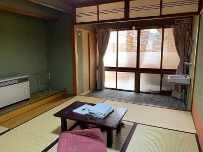Zen Hostel - 33
