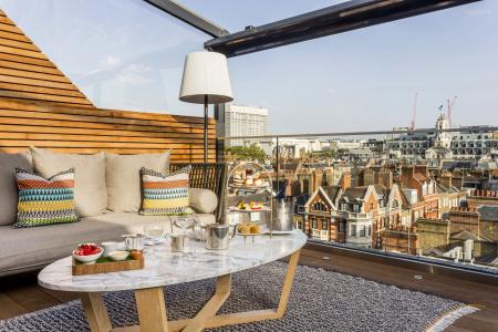 The Marylebone - 30