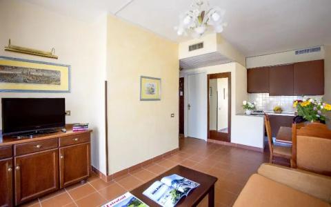 Il Pelagone & Golf Resort Toscana - 67