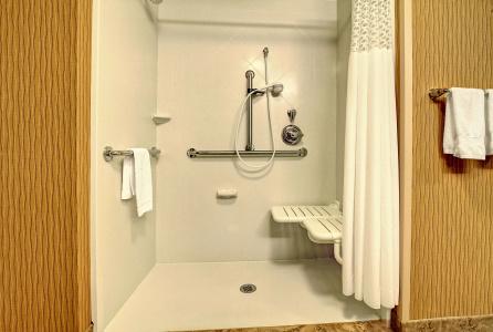 Hampton Inn & Suites/Henrietta - 6