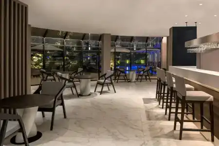 Courtyard by Marriott Siem Reap Resort - 37