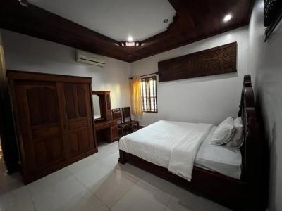 Shining Angkor Apartment - 59