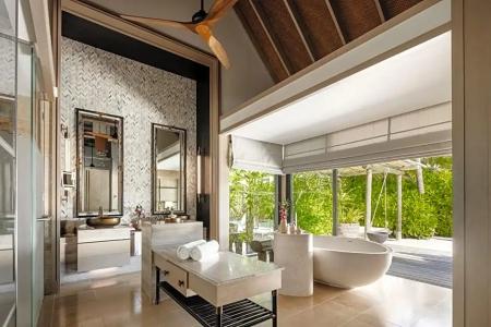 Waldorf Astoria Maldives Ithaafushi - 38