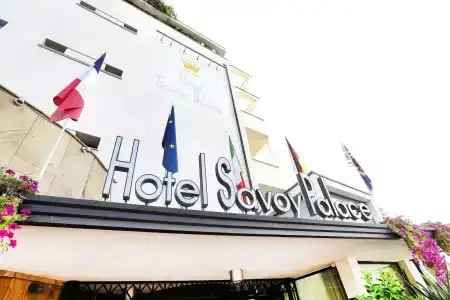 Savoy Palace - 0
