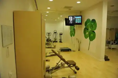 Splendid Conference & Spa Resort - 24