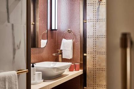 Andaz Prague - a Concept by Hyatt - 61