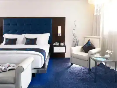 Dream Bangkok - Sha Extra Plus Certified - 34