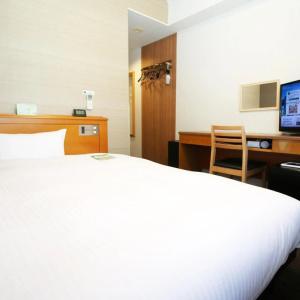 Route-Inn Akita Tsuchizaki - 19
