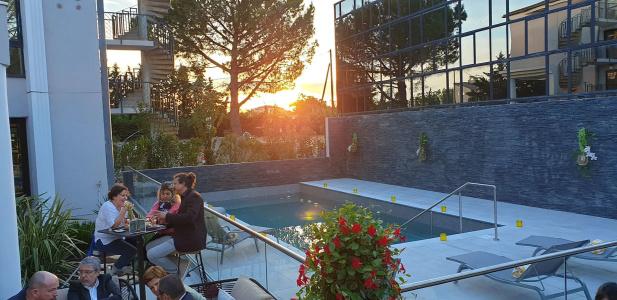 Golden Tulip Aix en Provence - 29