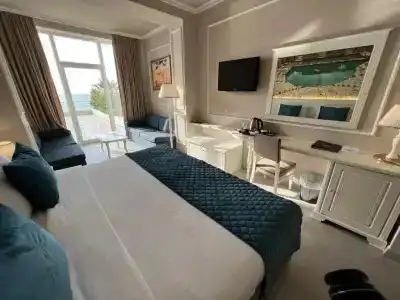 Luxury Adriatik & Spa - 149