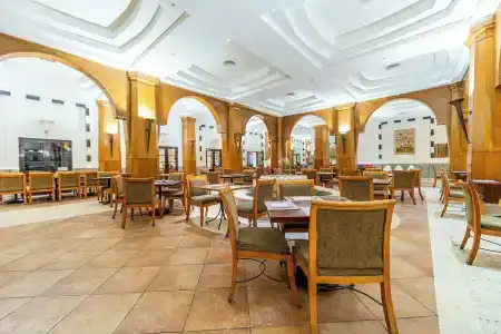 Sharm Plaza - 40