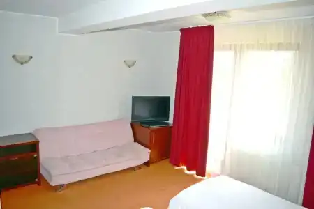 Resort EuroPark Fundata - 12