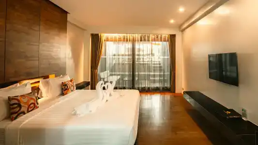Am Samui Palace - 3