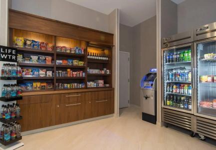SpringHill Suites by Marriott Charlotte Uptown - 35