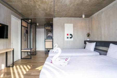 Dsure Phuket Patong - 43