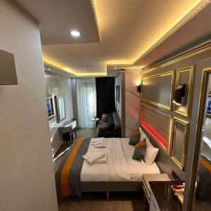 Taksim Larissa suites - 43