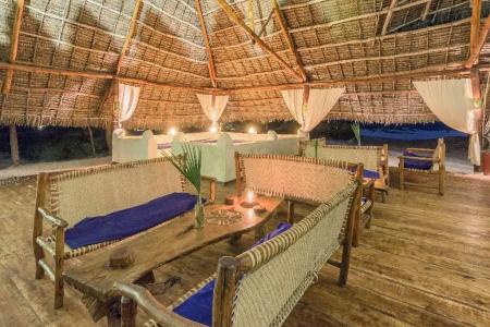 Hakuna Majiwe Beach - 28