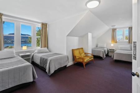 Riverfront & Villas - 152