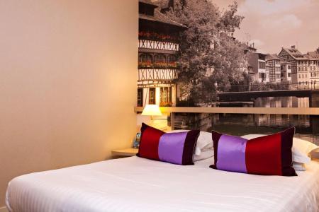 Best Western Plus Monopole Métropole - 27