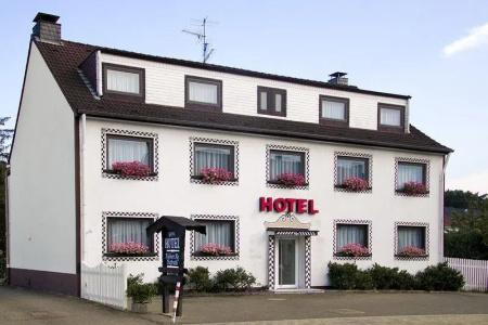 Kölner Hof Refrath - 31