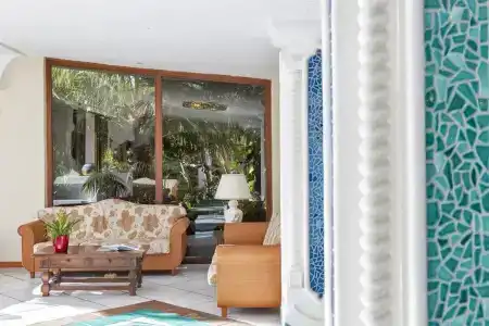 Tritone Resort & Spa - 6