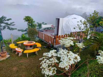 Khao Kho Tree Top - 55