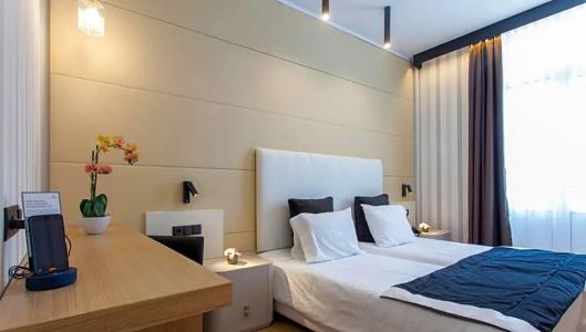 Egnatia Palace & Spa - 118
