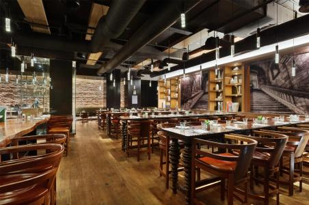Andaz 5th Avenue-a concept by Hyatt - 22