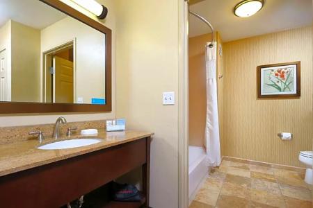 Hampton Inn & Suites Tucson Mall - 53