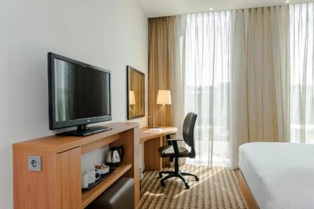 Hampton By Hilton Amsterdam Arena Boulevard - 39